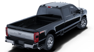 2025 Ford Super Duty® External Image 4